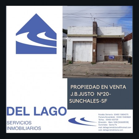 PROPIEDAD EN VENTA