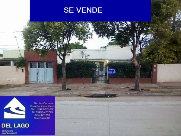 PROPIEDAD EN VENTA