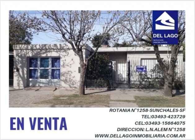 PROPIEDAD EN VENTA