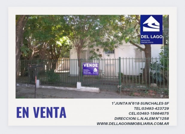 PROPIEDAD EN VENTA