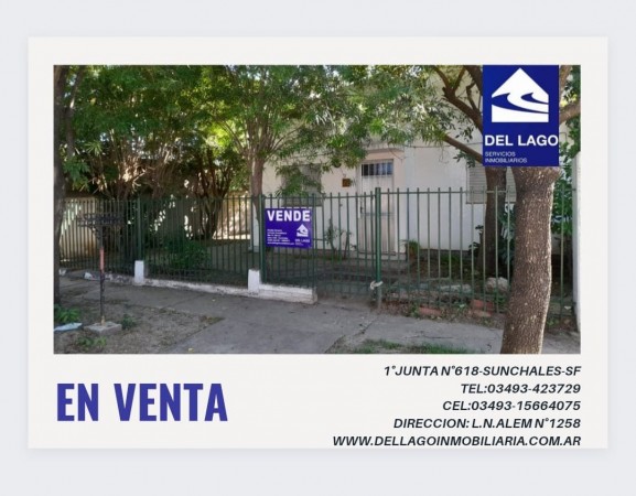 PROPIEDAD EN VENTA