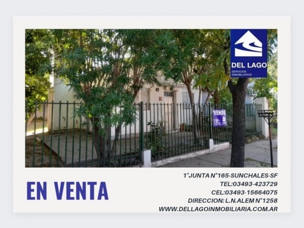 PROPIEDAD EN VENTA