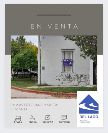 PROPIEDAD EN VENTA