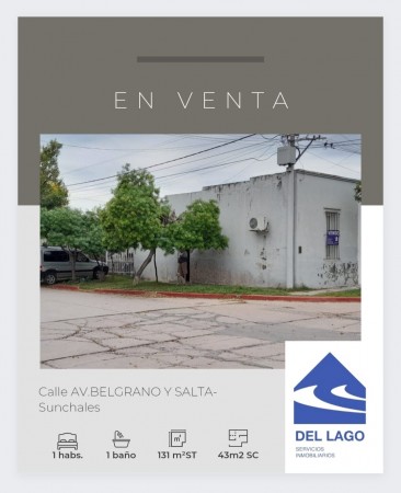 PROPIEDAD EN VENTA