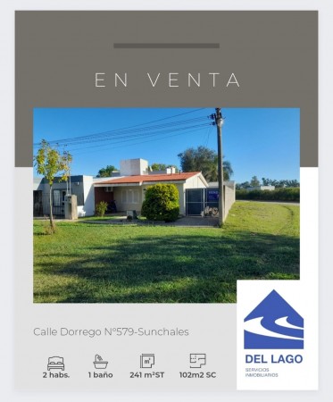 PROPIEDAD EN VENTA