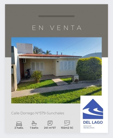 PROPIEDAD EN VENTA