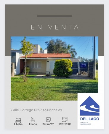 PROPIEDAD EN VENTA