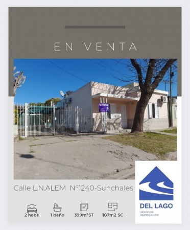 PROPIEDAD EN VENTA