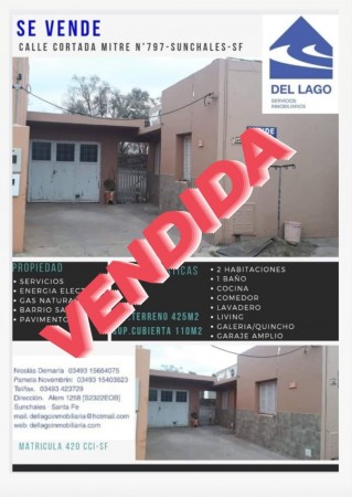 PROPIEDAD EN VENTA