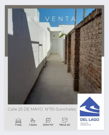 DEPARTAMENTO A ESTRENAR EN VENTA