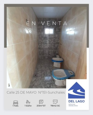 DEPARTAMENTO A ESTRENAR EN VENTA