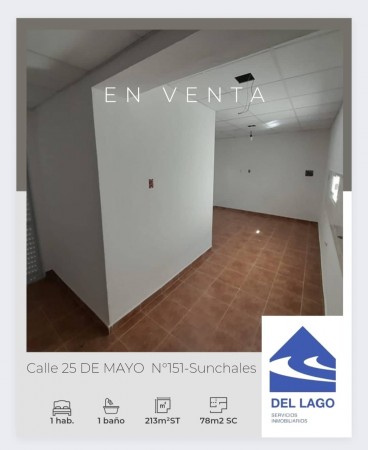 DEPARTAMENTO A ESTRENAR EN VENTA