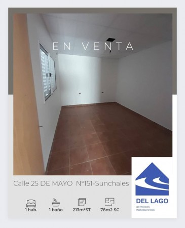 DEPARTAMENTO A ESTRENAR EN VENTA