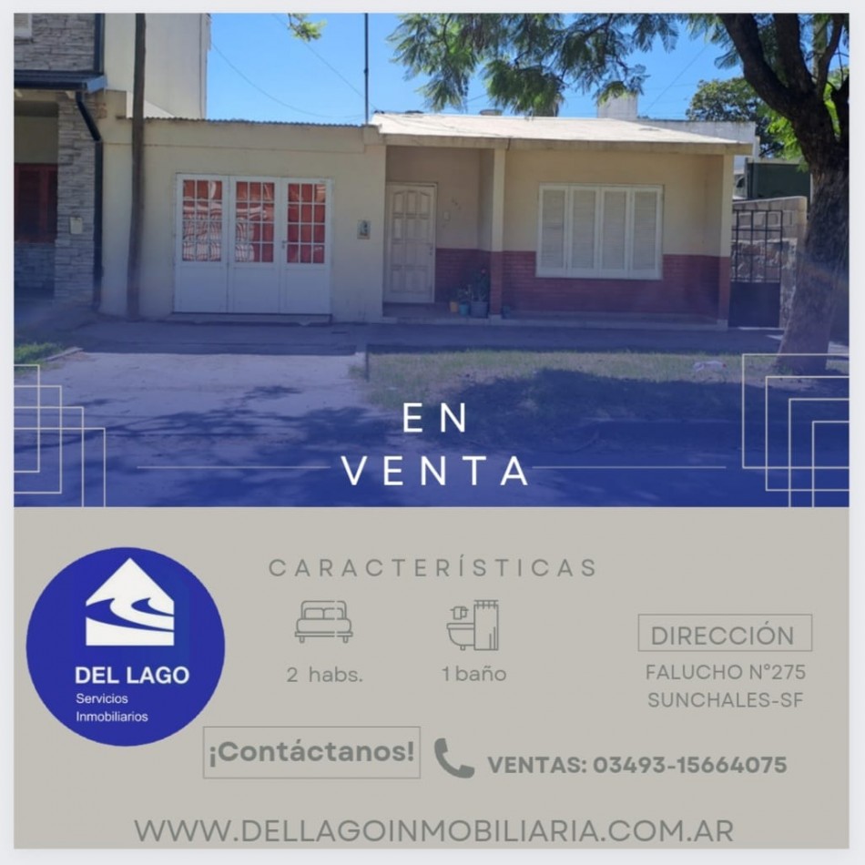 PROPIEDAD EN VENTA