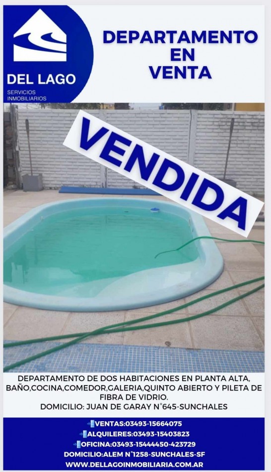 PROPIEDAD EN VENTA