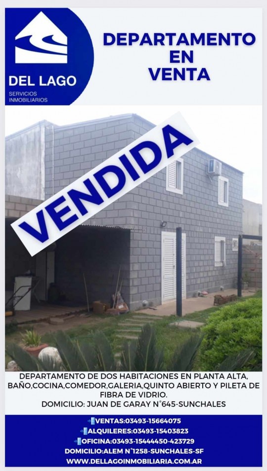 PROPIEDAD EN VENTA