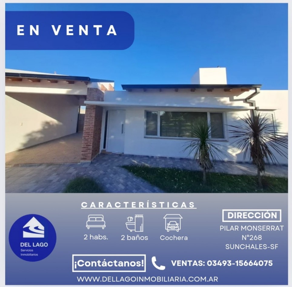 EXCELENTE PROPIEDAD EN VENTA