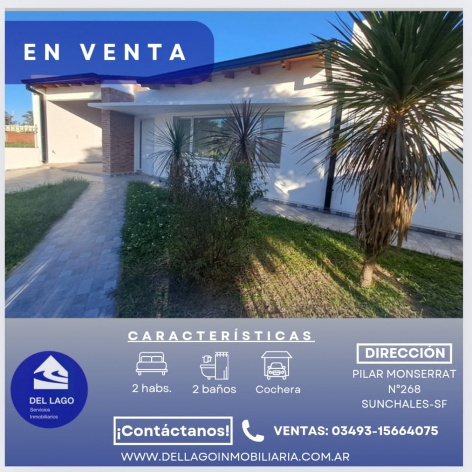 EXCELENTE PROPIEDAD EN VENTA