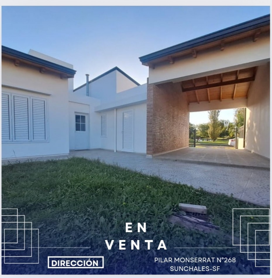 EXCELENTE PROPIEDAD EN VENTA