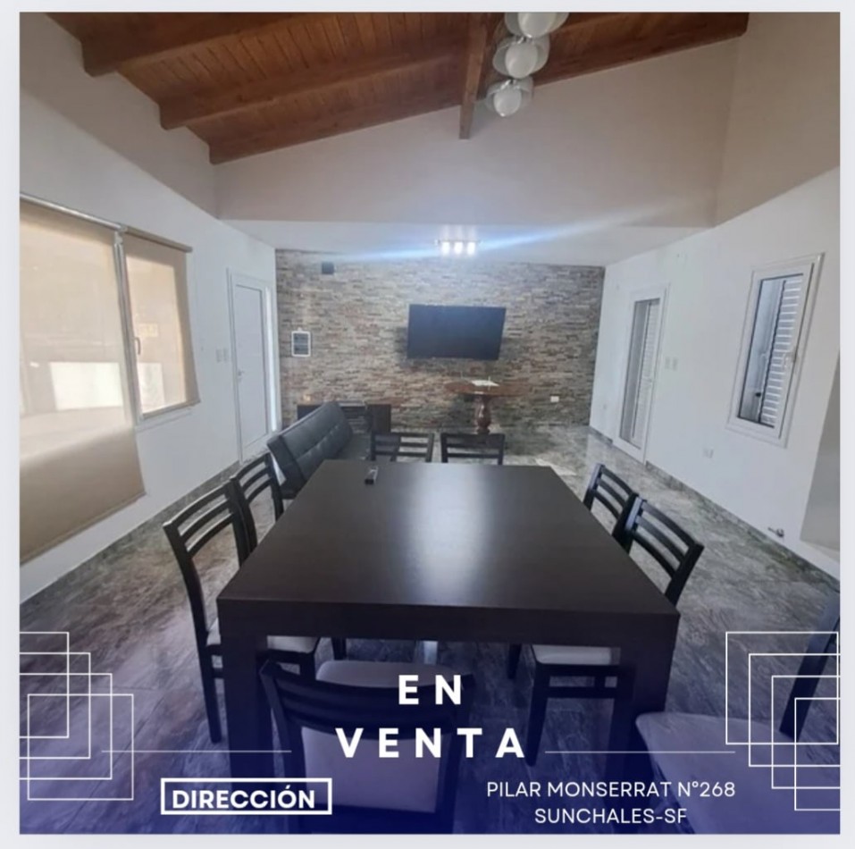 EXCELENTE PROPIEDAD EN VENTA