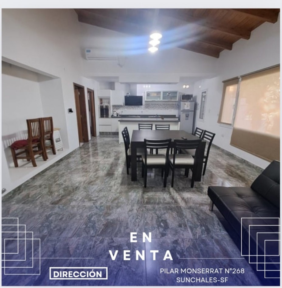 EXCELENTE PROPIEDAD EN VENTA