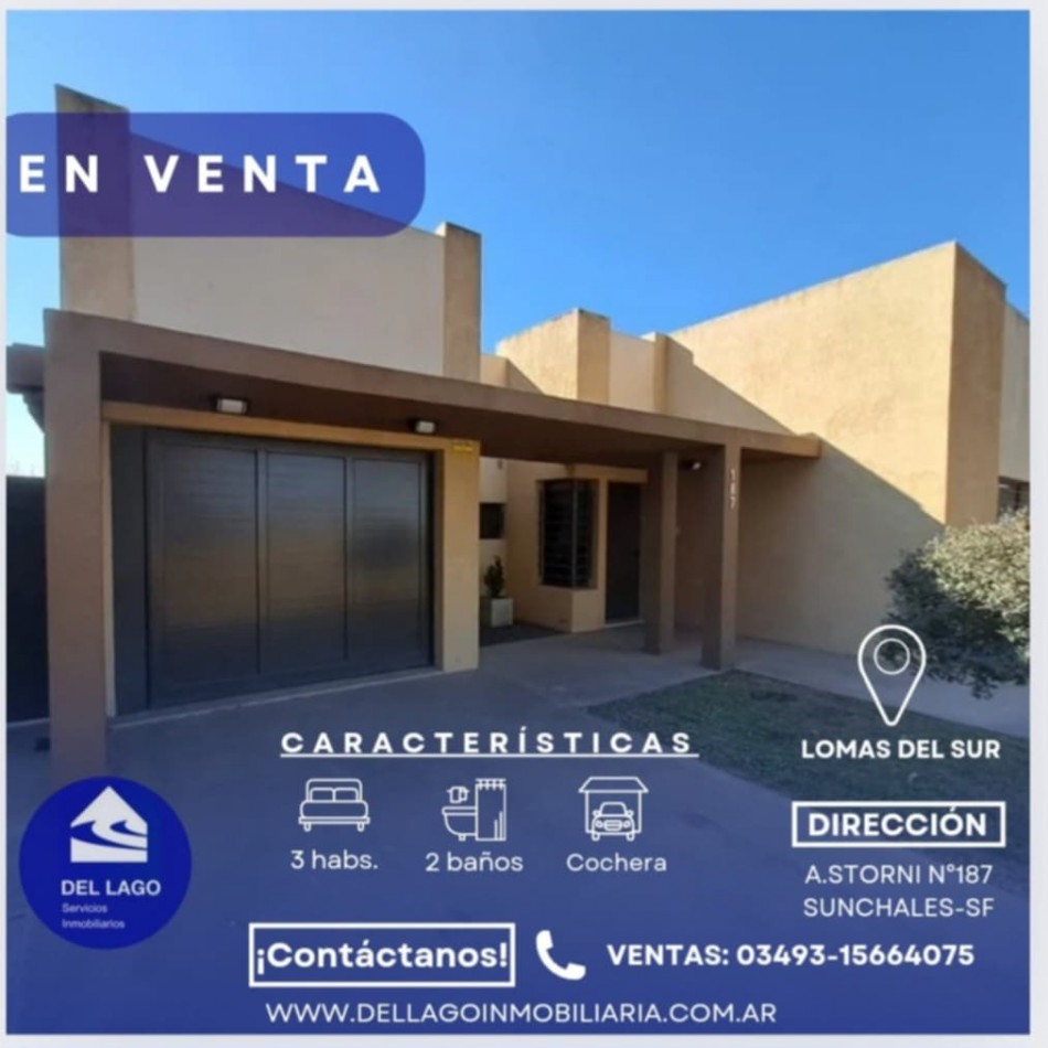 EXCELENTE PROPIEDAD EN VENTA