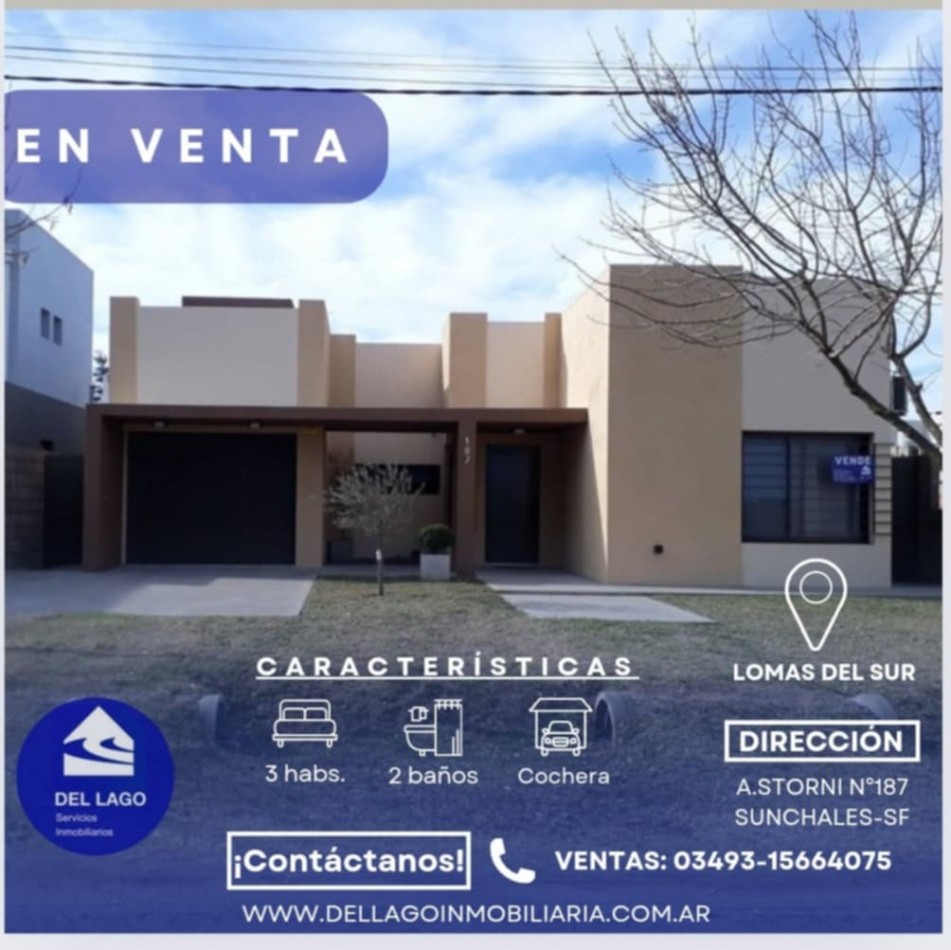 EXCELENTE PROPIEDAD EN VENTA