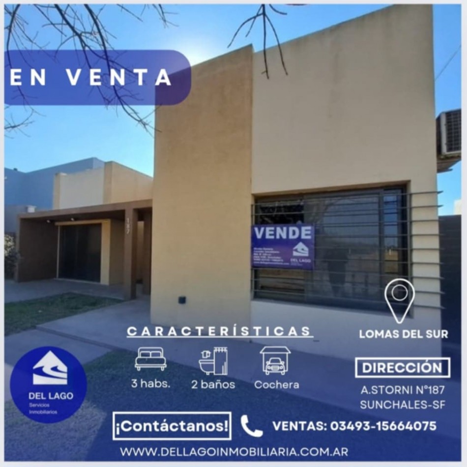 EXCELENTE PROPIEDAD EN VENTA