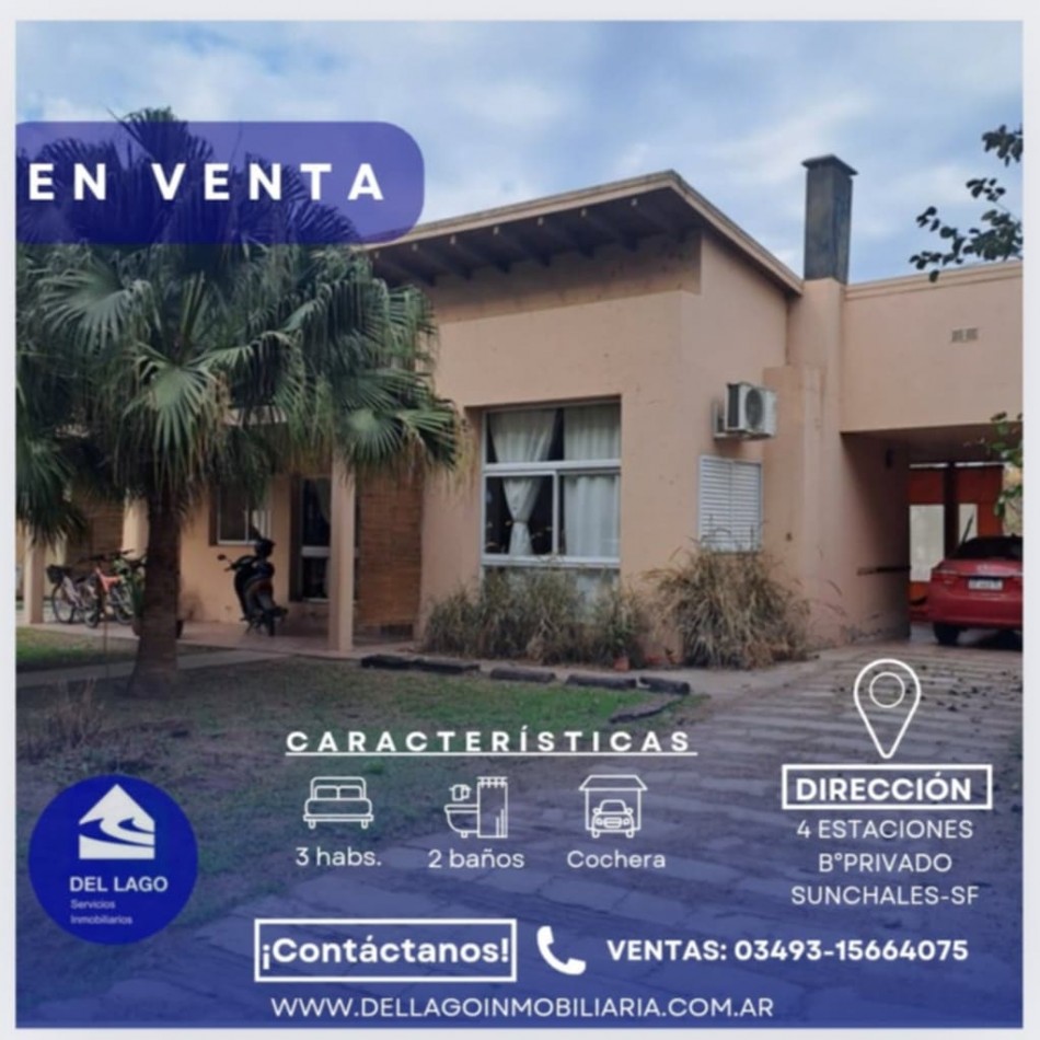 PROPIEDAD EN VENTA