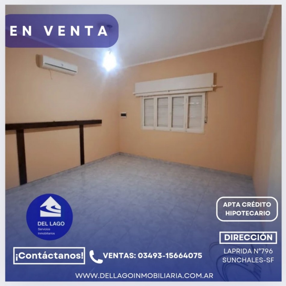 PROPIEDAD EN VENTA