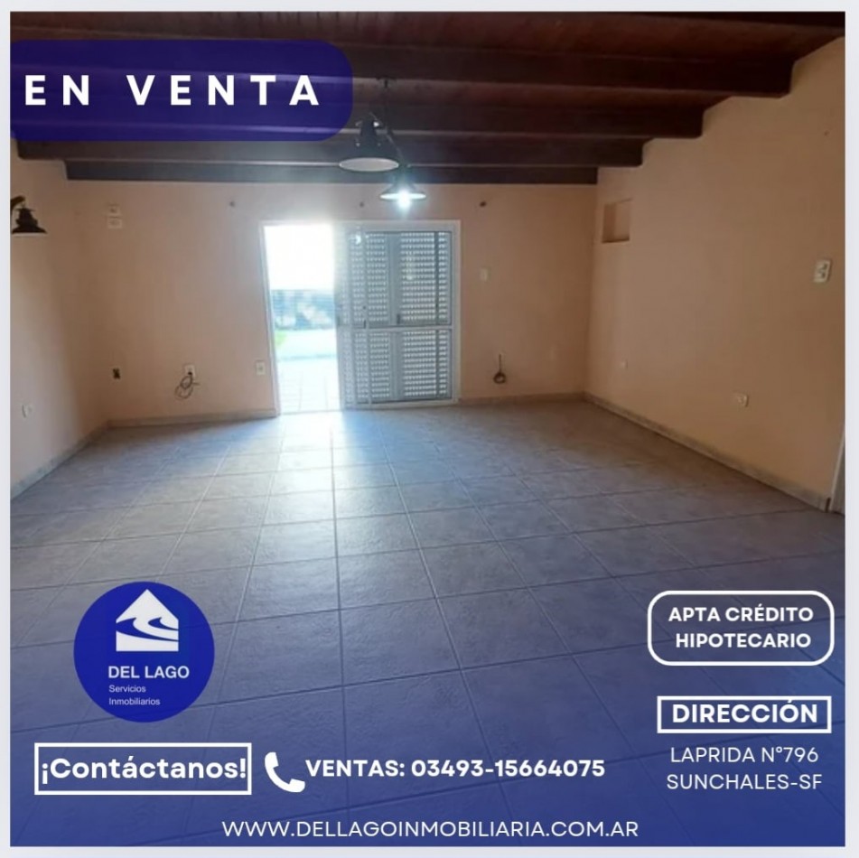 PROPIEDAD EN VENTA