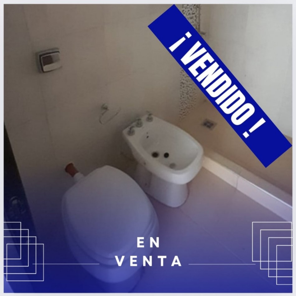 DEPARTAMENO EN VENTA