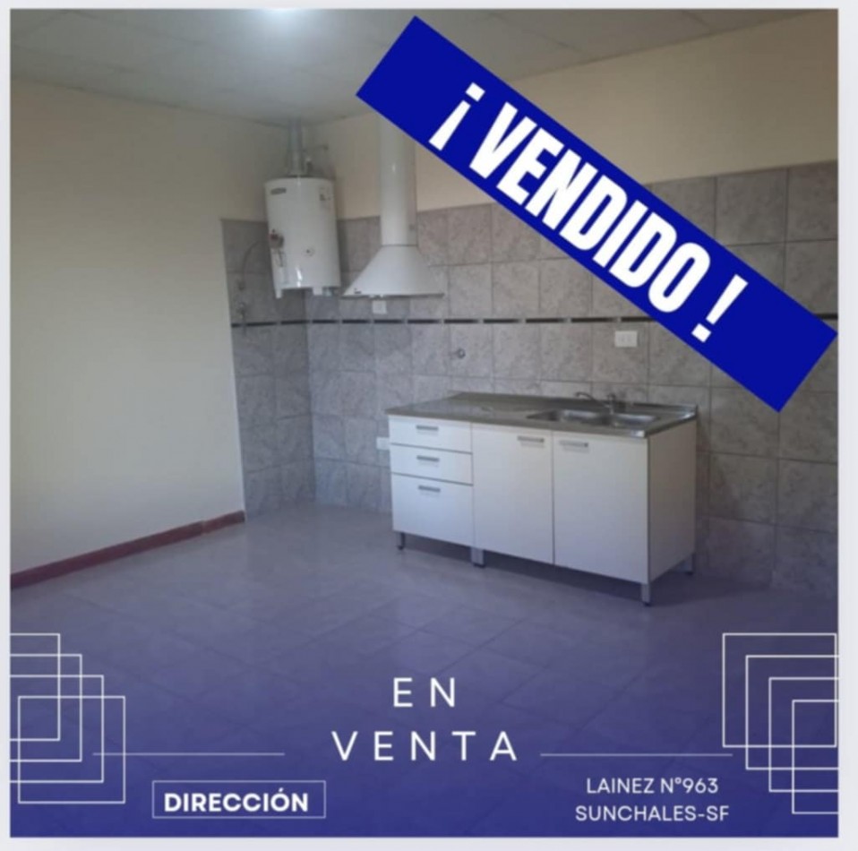 DEPARTAMENTO PH EN VENTA