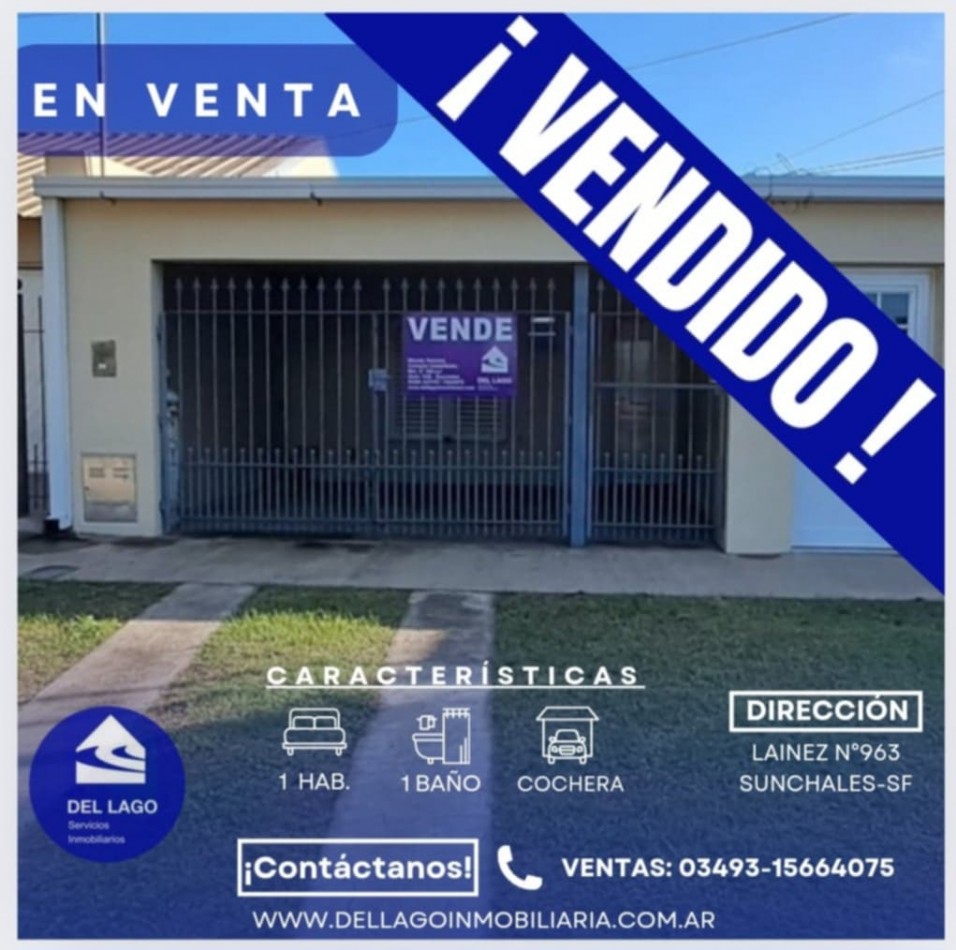 DEPARTAMENTO PH EN VENTA