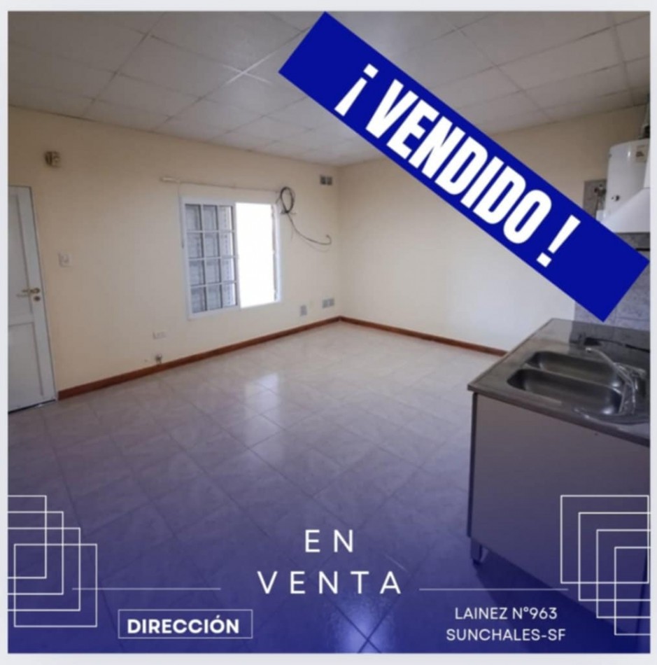 DEPARTAMENTO PH EN VENTA