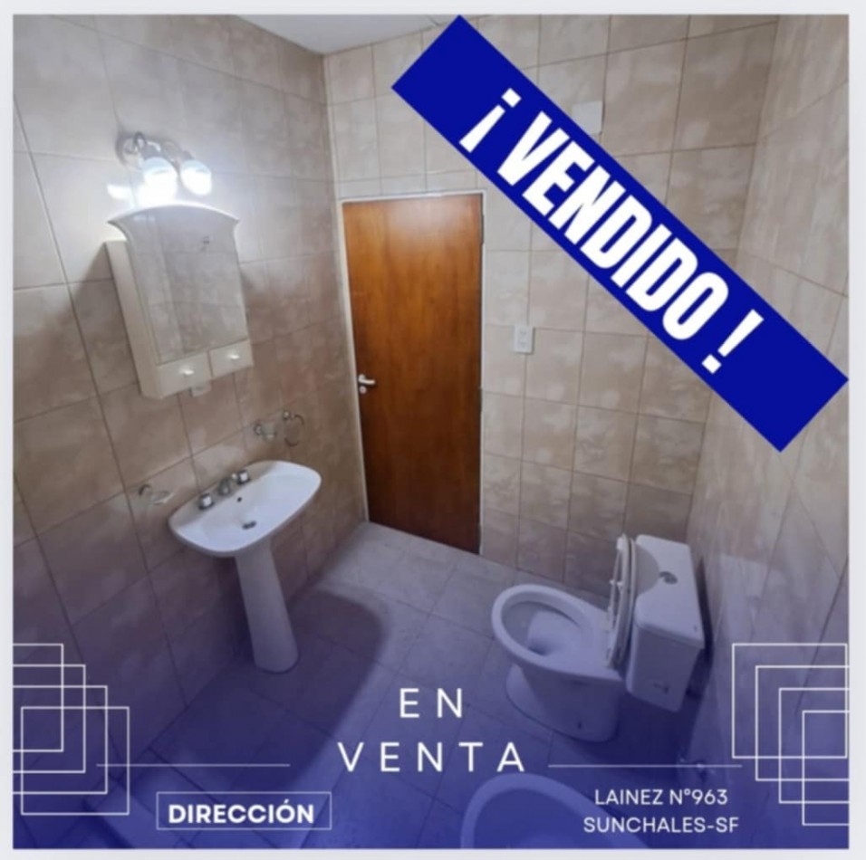 DEPARTAMENTO PH EN VENTA