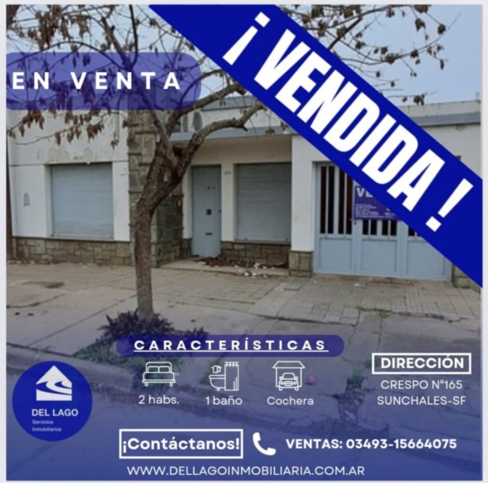 PROPIEDAD CENTRICA EN VENTA