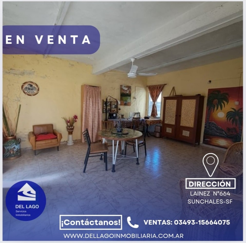 PROPIEDAD EN VENTA