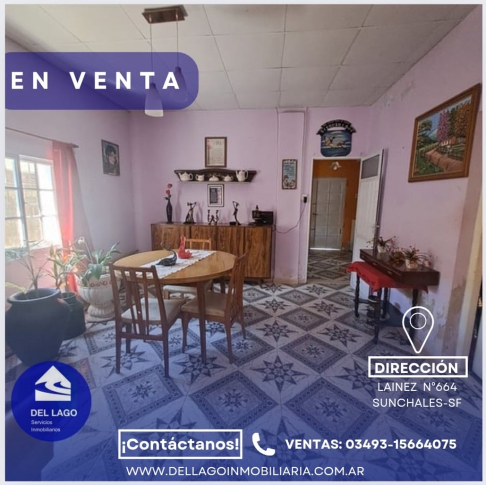 PROPIEDAD EN VENTA