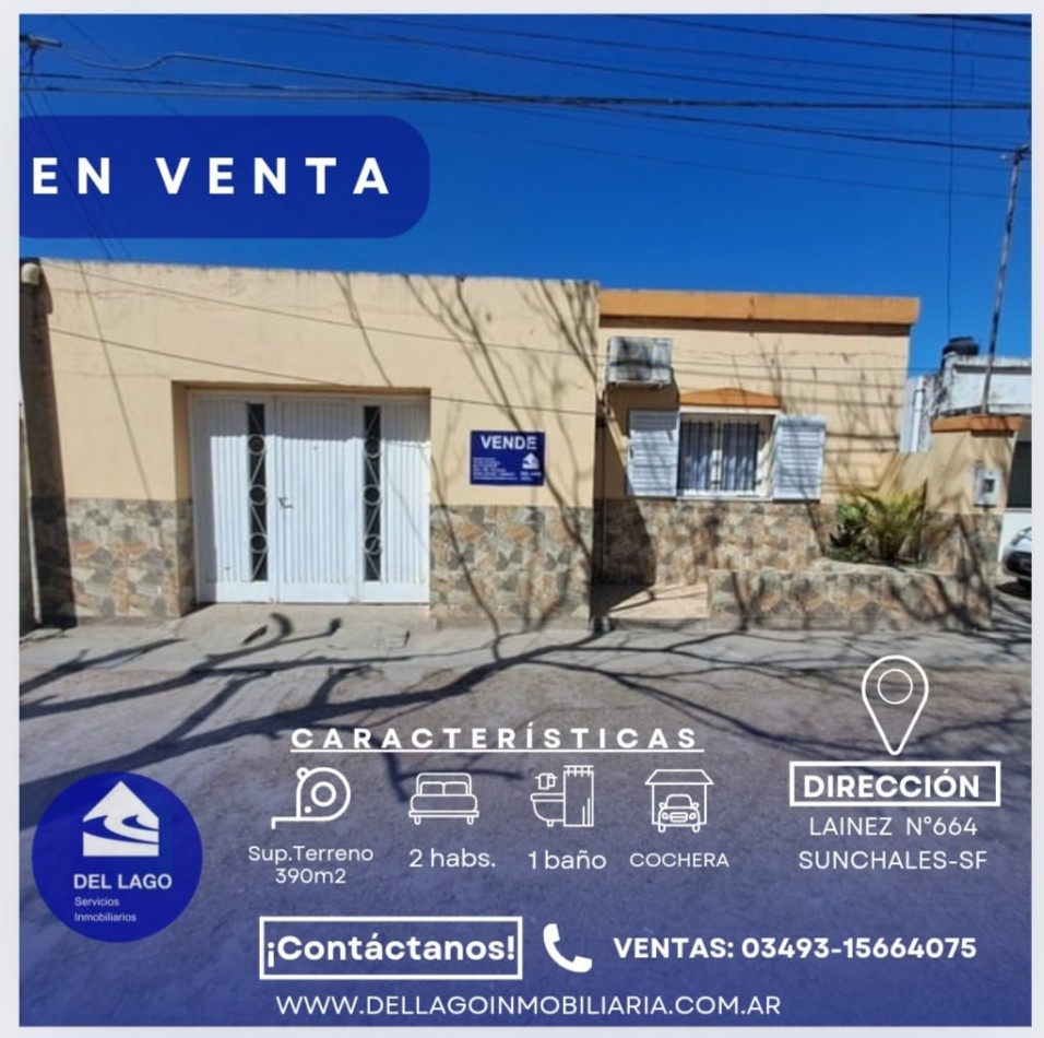 PROPIEDAD EN VENTA