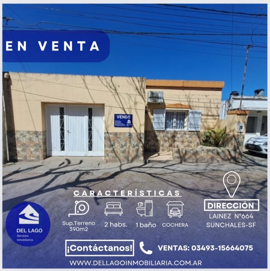 PROPIEDAD EN VENTA