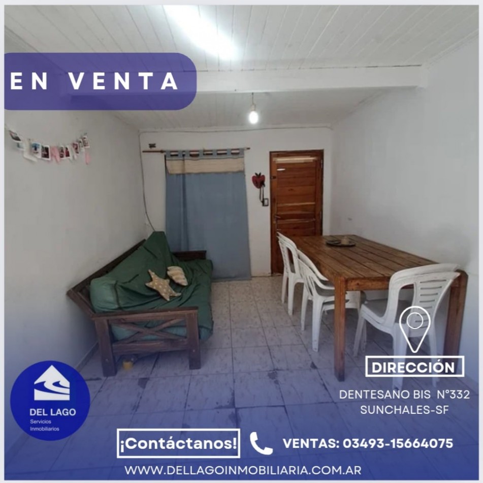 PROPIEDAD EN VENTA 