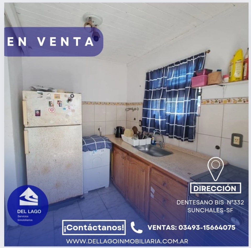 PROPIEDAD EN VENTA 