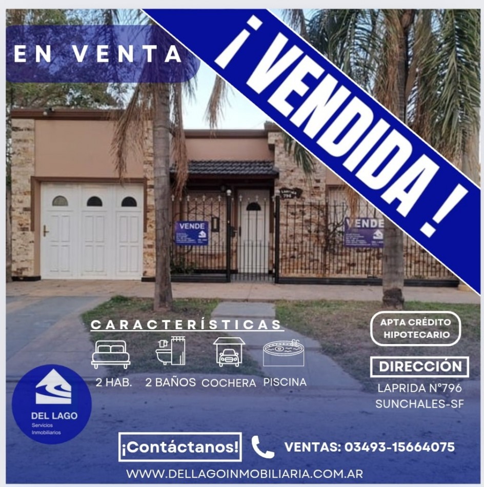 PROPIEDAD EN VENTA