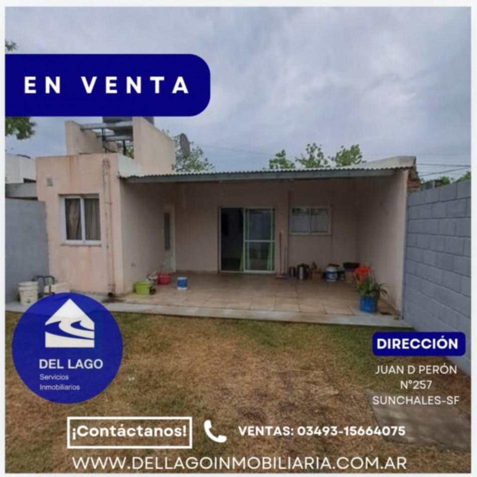 PROPIEDAD EN VENTA