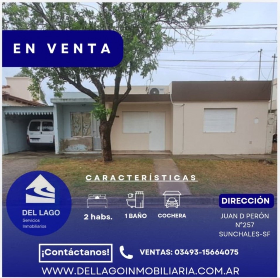 PROPIEDAD EN VENTA