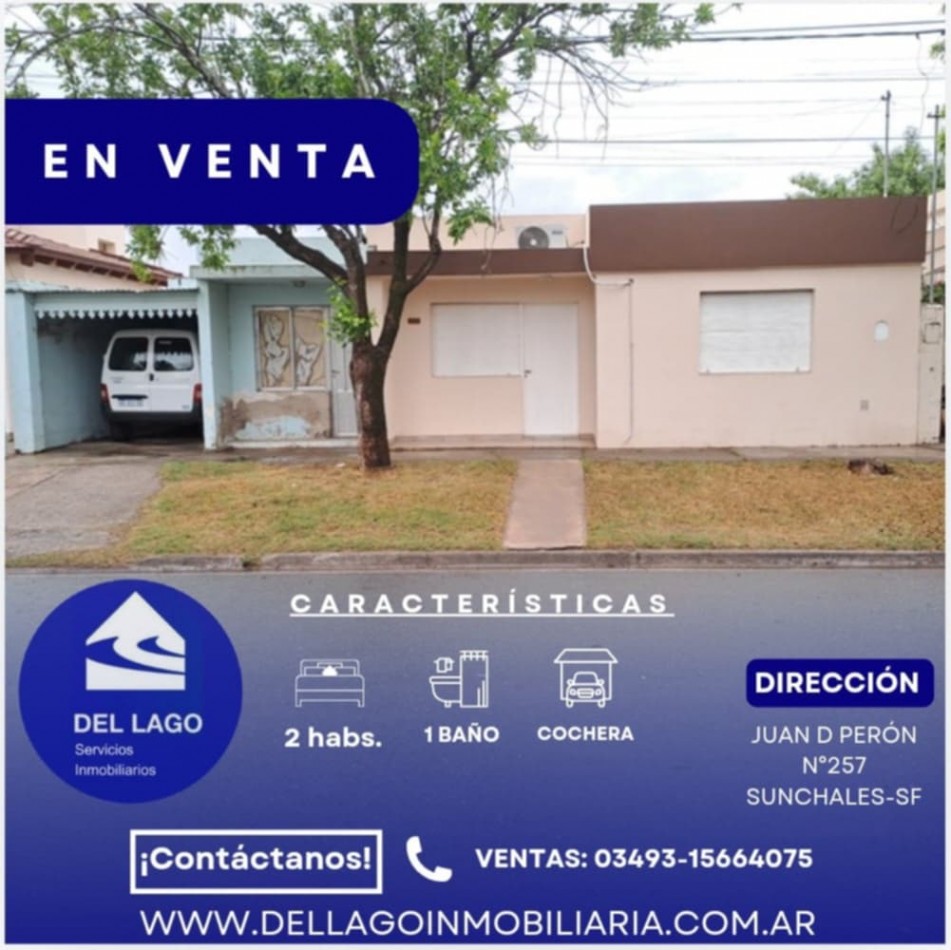 PROPIEDAD EN VENTA