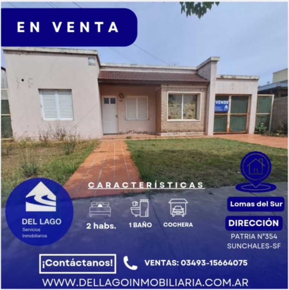 PROPIEDAD EN VENTA