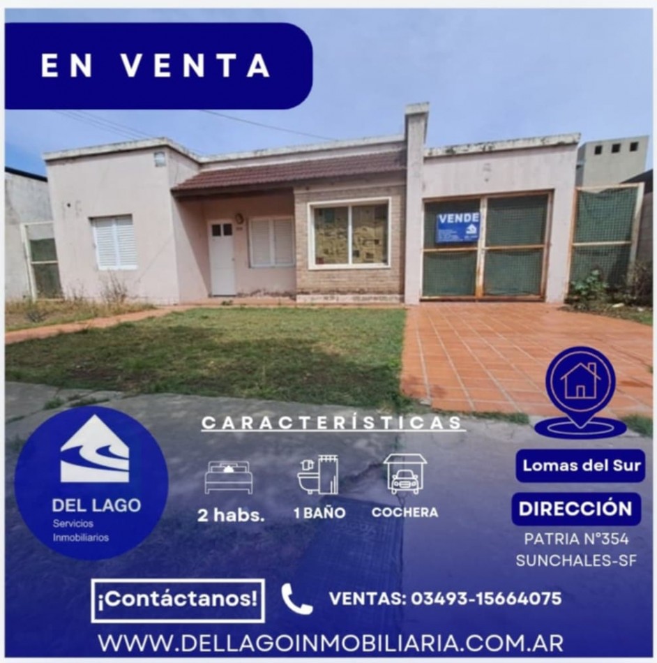 PROPIEDAD EN VENTA