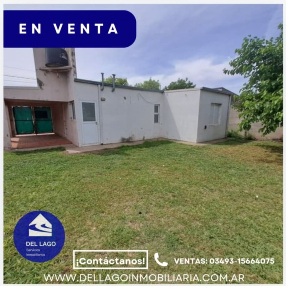 PROPIEDAD EN VENTA